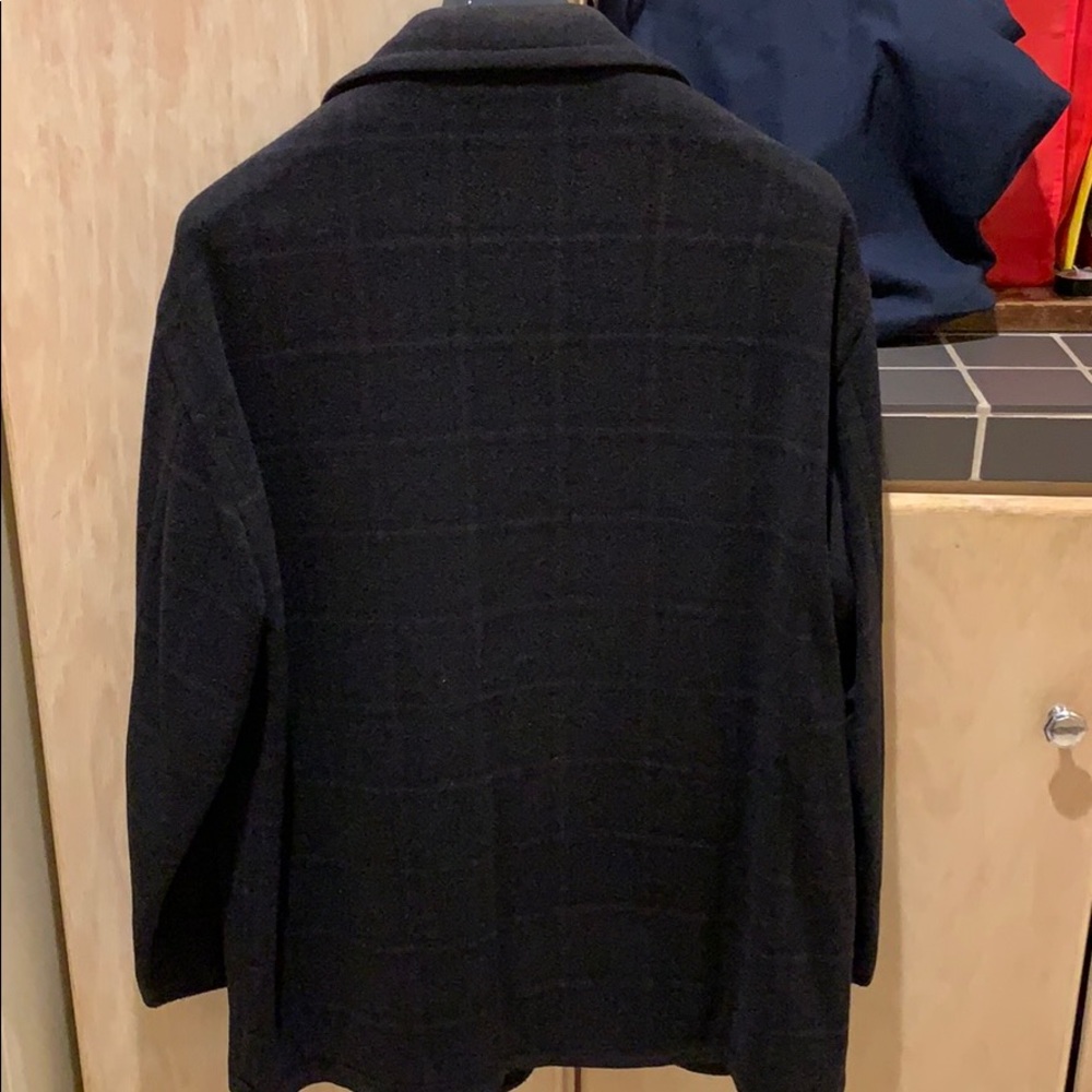 Perry Ellis jacket - Picture 3 of 4